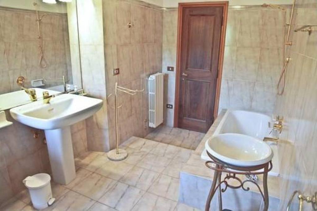 Villa Storica Di Majano Bagno a Ripoli Habitación foto