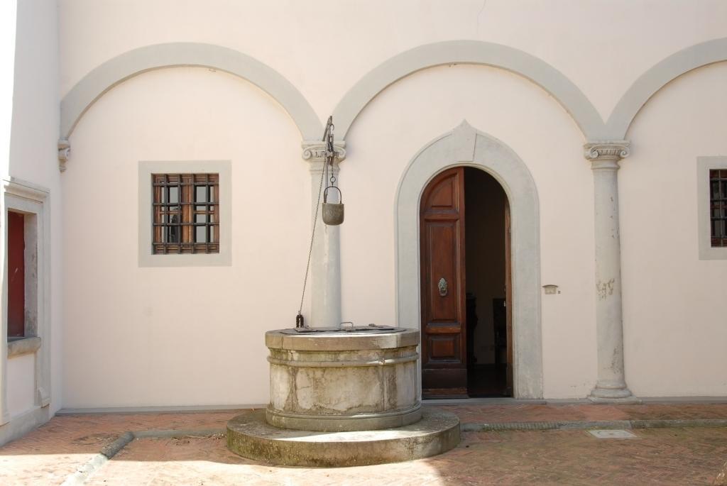 Villa Storica Di Majano Bagno a Ripoli Habitación foto
