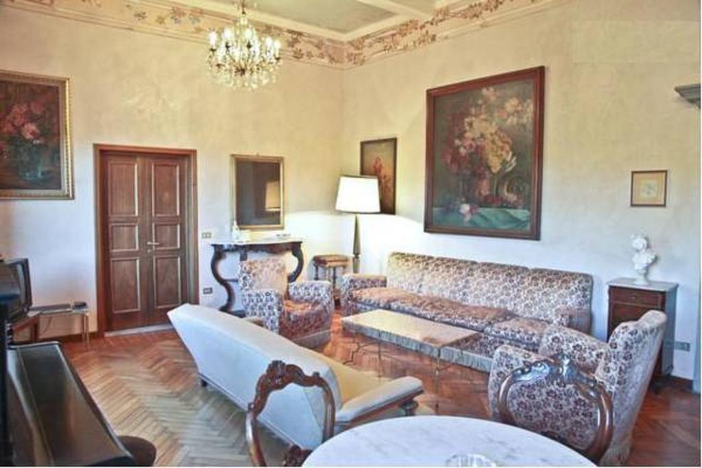 Villa Storica Di Majano Bagno a Ripoli Habitación foto