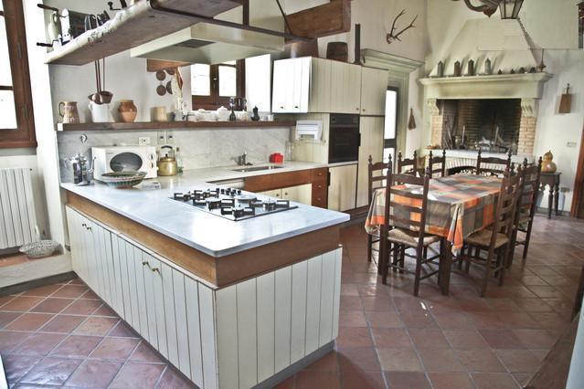 Villa Storica Di Majano Bagno a Ripoli Habitación foto